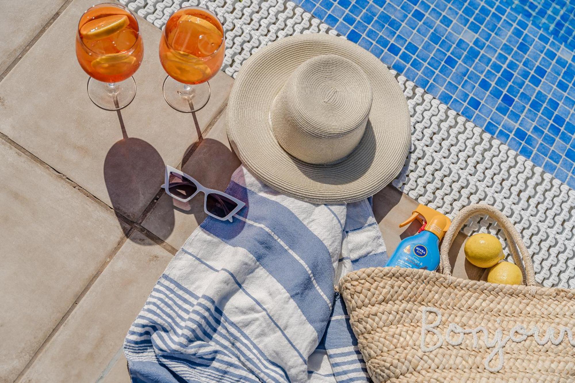Luxury Vacation House Dakota Puerto de Santiago  Εξωτερικό φωτογραφία
