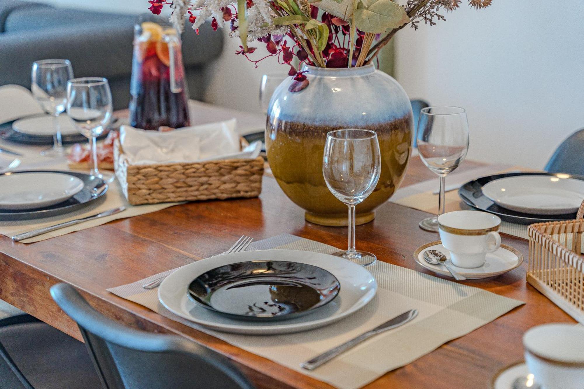 Luxury Vacation House Dakota Puerto de Santiago  Εξωτερικό φωτογραφία