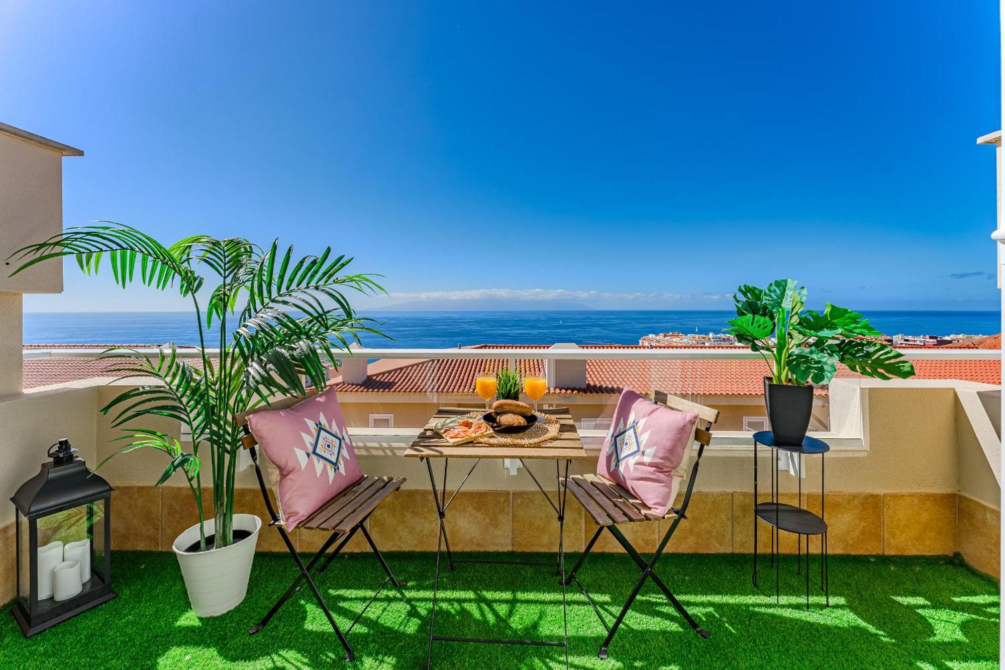 Luxury Vacation House Dakota Puerto de Santiago  Εξωτερικό φωτογραφία