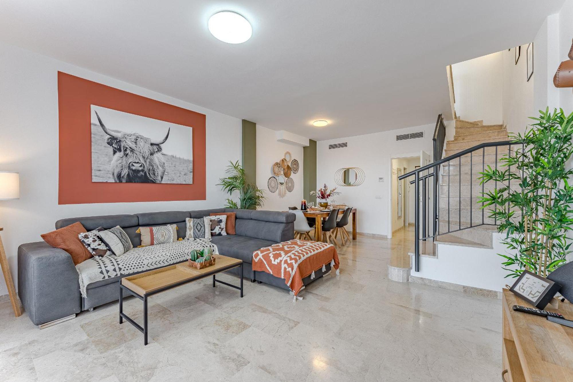 Luxury Vacation House Dakota Puerto de Santiago  Εξωτερικό φωτογραφία