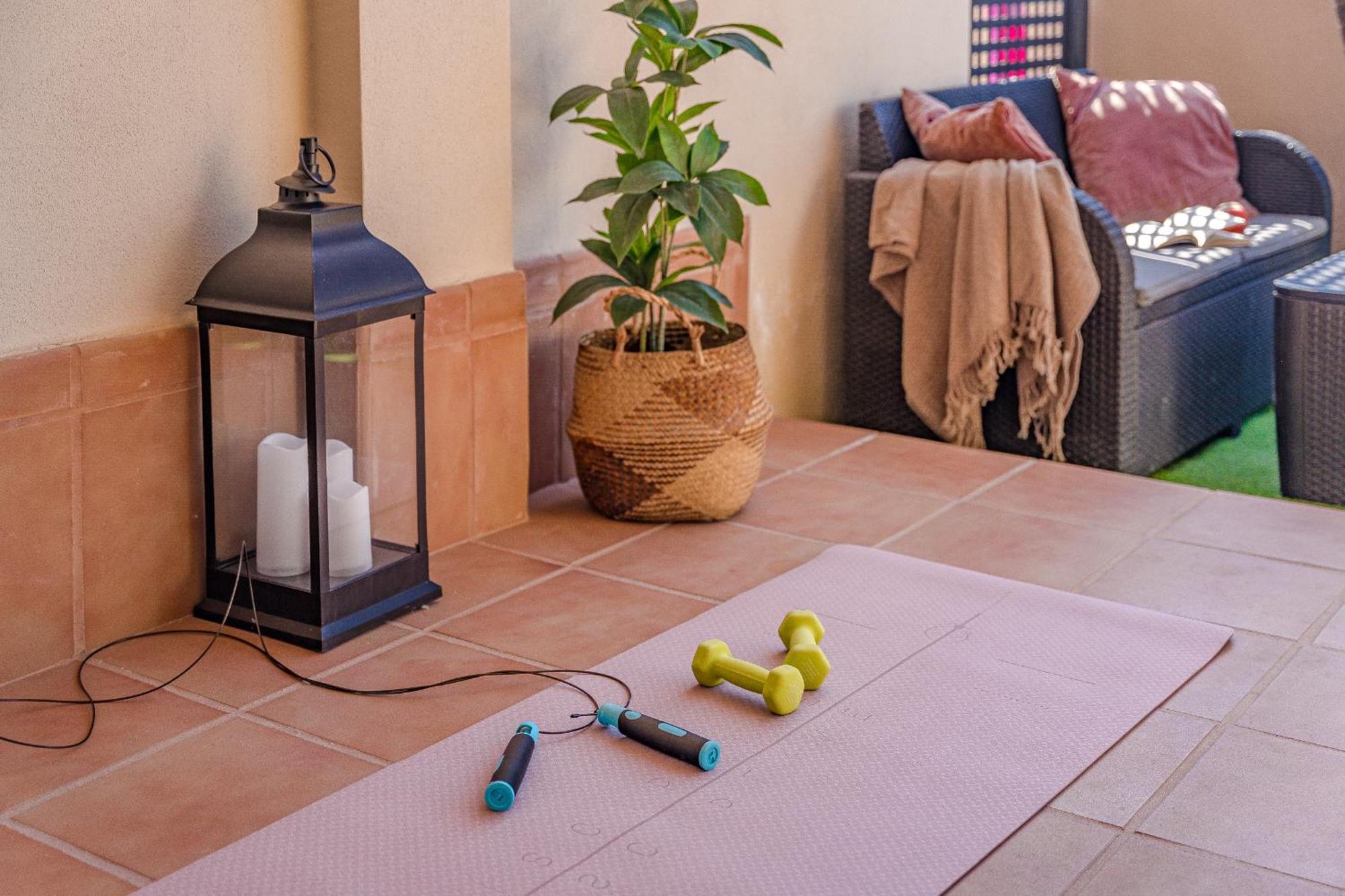 Luxury Vacation House Dakota Puerto de Santiago  Εξωτερικό φωτογραφία