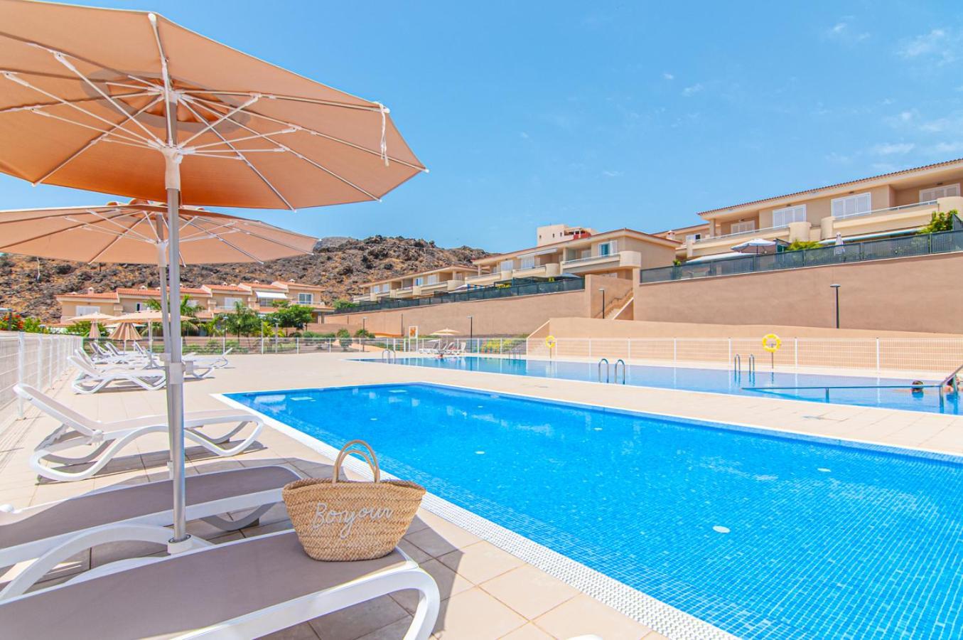 Luxury Vacation House Dakota Puerto de Santiago  Εξωτερικό φωτογραφία