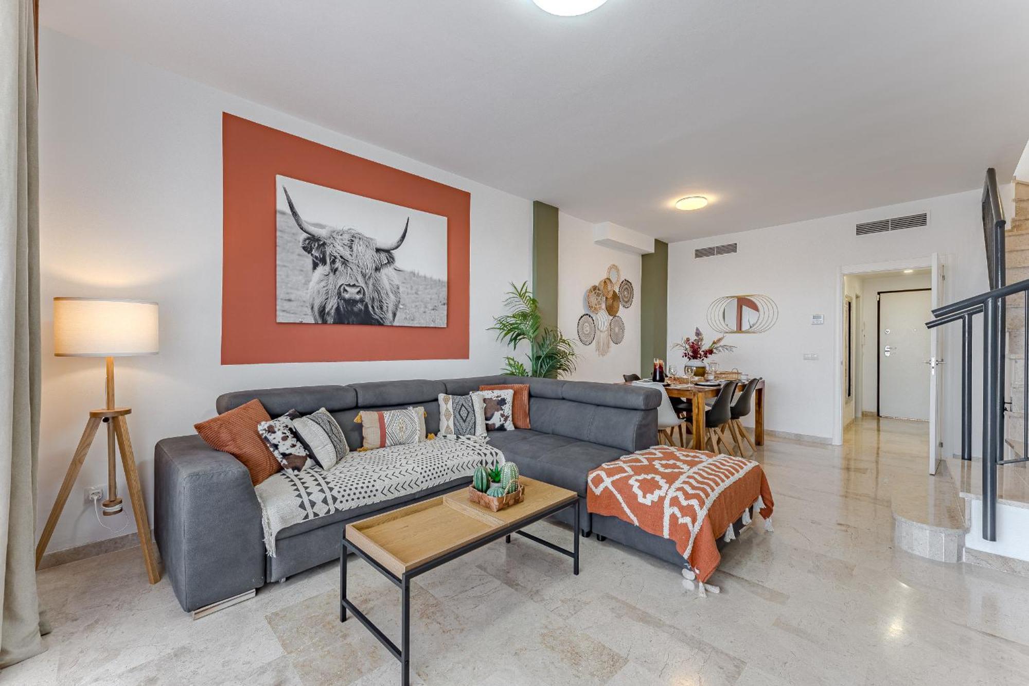 Luxury Vacation House Dakota Puerto de Santiago  Εξωτερικό φωτογραφία